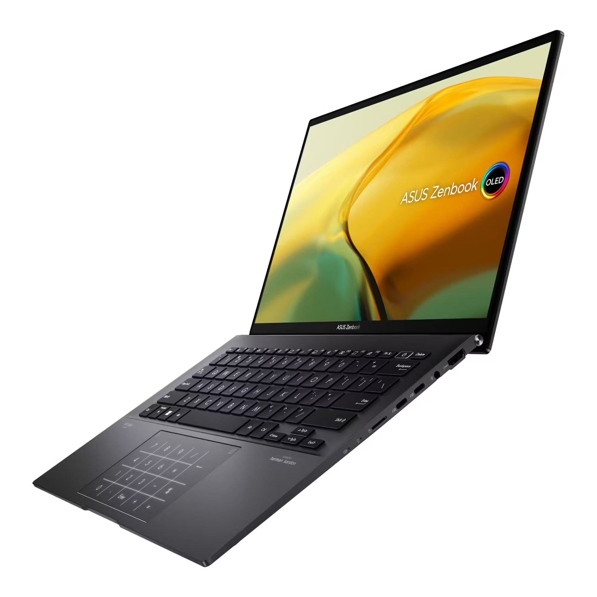 Ordinateur portable ZenBook